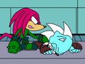 Jack and Max by keandallseedrian