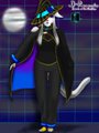 Sarina Phantom C1 2014 CGHQ