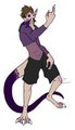 Dance or Die by AudienceZombie