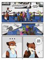 Raven Wolf - C.6 - Page 02 by Kurapika