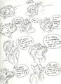 First Impressions - 7 by Zsisron