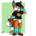 One Cool Kit By: Chazor