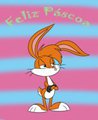 Happy Easter from Marco