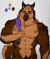 Practice color 21/4/2014 by ricc