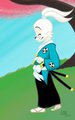 Usagi Yojimbo