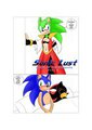 Sonic Lust - Heart of the Hedgehog - 17