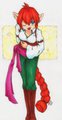 Rin for Xizana