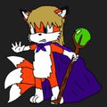 [Collab] - YOU SHALL NOT PASS!