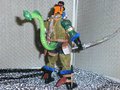 PackRat MotU Custom Action Figure (Back View) by: Gore57