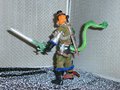 PackRat MotU Custom Action Figure (Left View) by: Gore57