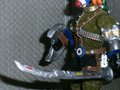 PackRat MotU Custom Action Figure (Shield 3) by: Gore57