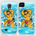 These phones got swagger.