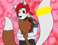 Chuu~ <3