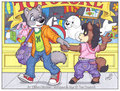 Toystore Distraction by wolfspawn