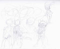 Sketch Practice (Apr. 21, 2014)