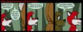 Yiffox Adventures #269:  The Nose Knows