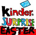 Happy Easter Fuf & Everyone! by TM