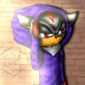 Shadow the hedgehog - Jacken halten warm