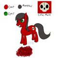 Malice Odium