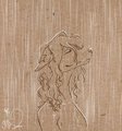 i miss her touch by kiwitwist