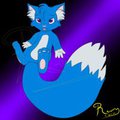Cute Adoptable Prototype by RemyFelis