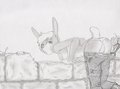 Naughty lil Branch by Azirik