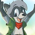 Rodney by pandapaco