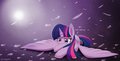 [Art From Song] When I Find My Wings