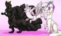 Kwisa's Taur APPROVED