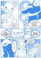 TMNT 2012 - Jealousy: Page 3