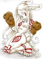 Shiro  by Kagemusha