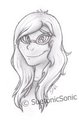 Self Portrait.&nbsp;&nbsp;c: