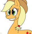 Applejack 1