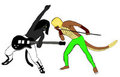 Live and in Concert