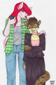 Gift - Clothes Swap