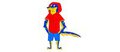 wolfie hoody colored version 2