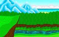 2003 Landscape picture