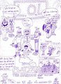 PlayJam the Mansion by TheCrimsonEmo