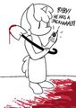 Pinchy Quest by Lamia