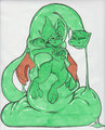 ABC's OF DEATH - J is for Jelly Jajuka!