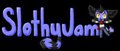 SlothyJam Banner