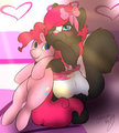 soggy skunky