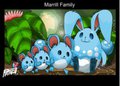 Marill family