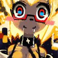 Holy Cow, What Am I Doing Here by octamous