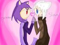 Slave and princess by Blackrabbit36