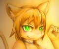 Incarnation by LionLuna