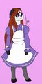 Felishia by Felishia