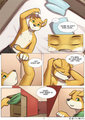 Weekend - Page 1 by ZetaHaru