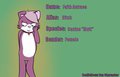 Bedfellows fan character: Bitch