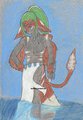 Angemur by myatchi